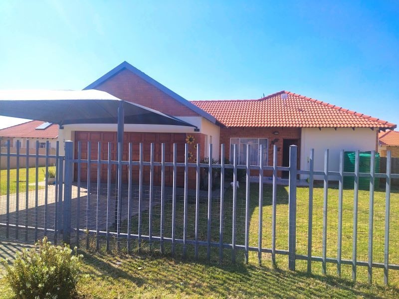 3 Bedroom Property for Sale in Waterkloof Hill Estate North West